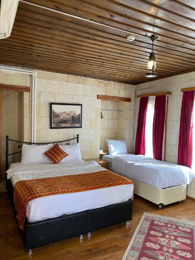 Dilek Hanim Konagi Butik Otel Gaziantep Exterior photo