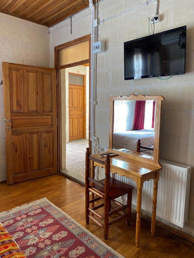 Dilek Hanim Konagi Butik Otel Gaziantep Exterior photo