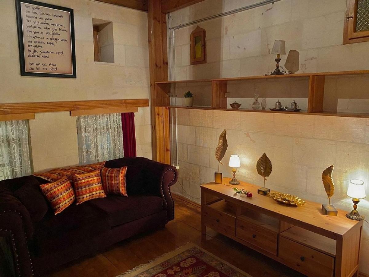 Dilek Hanim Konagi Butik Otel Gaziantep Exterior photo