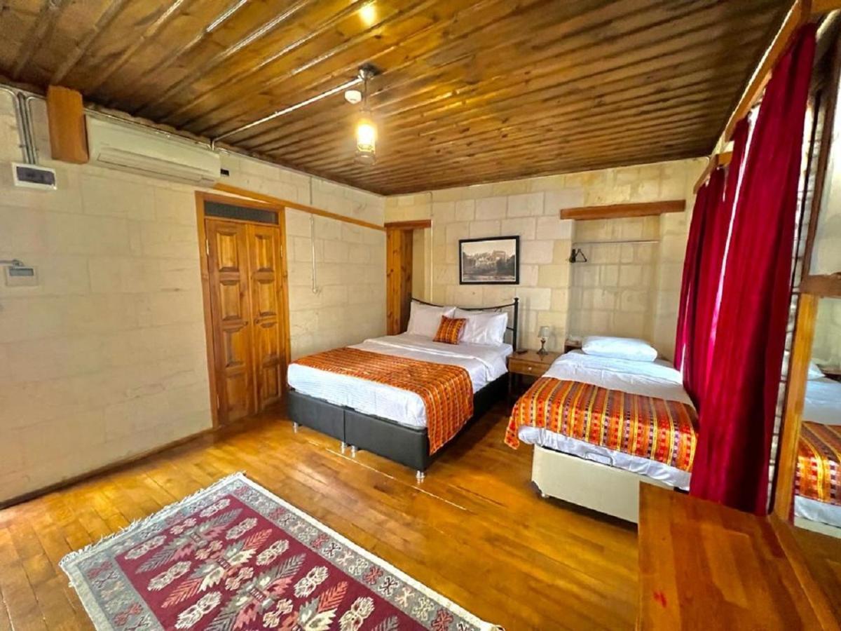 Dilek Hanim Konagi Butik Otel Gaziantep Exterior photo